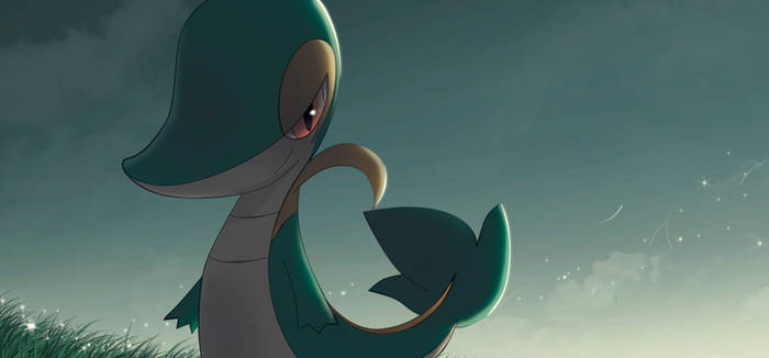 Snivy