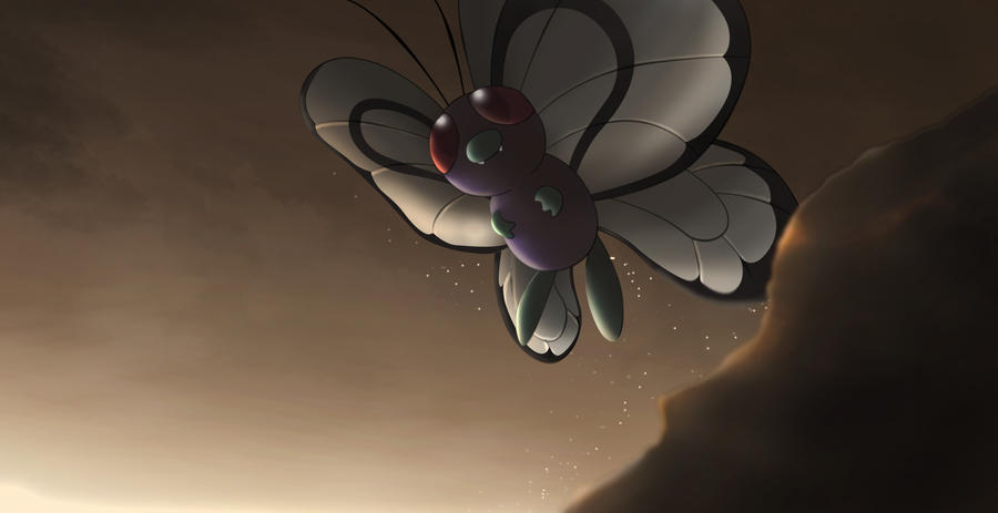 Butterfree