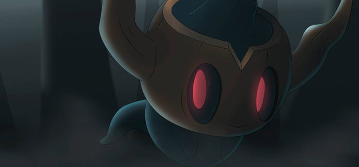 Phantump