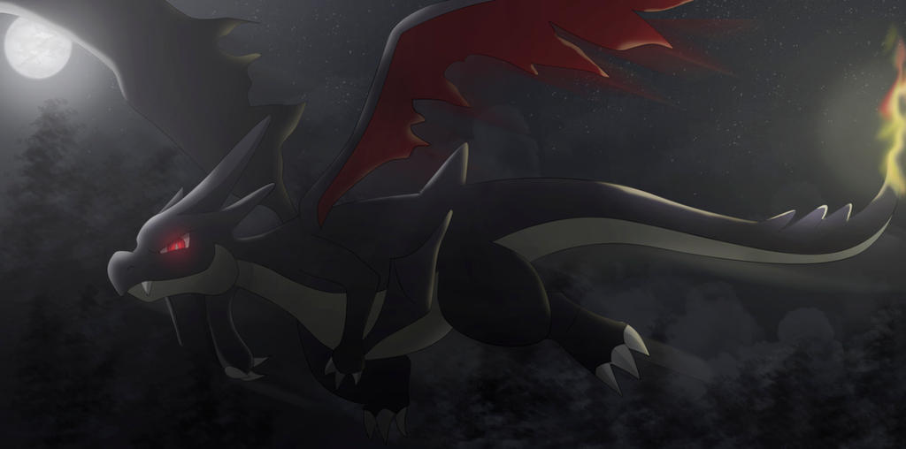 Mega Charizard Y Shiny By All0412 On Deviantart Mega Charizard Y Shiny By All0412 On Deviantart