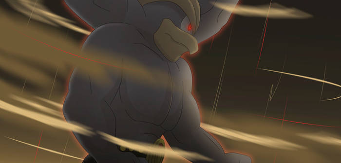 Machamp