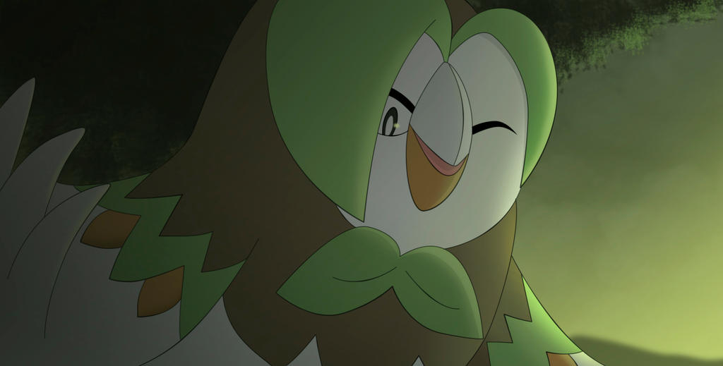 Dartrix by All0412