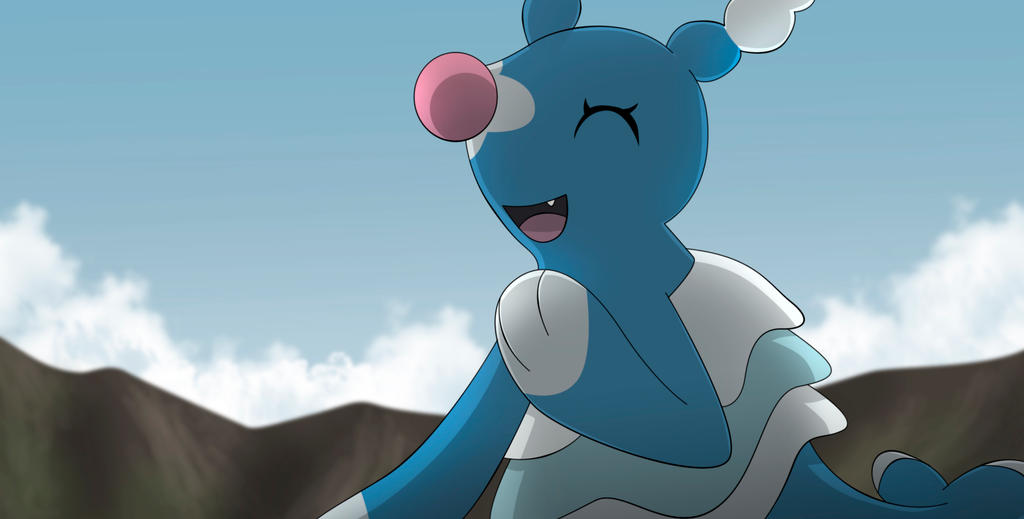 Brionne by All0412
