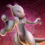 Patreon: Mewtwo