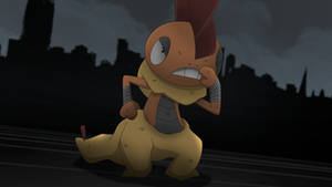 Scrafty