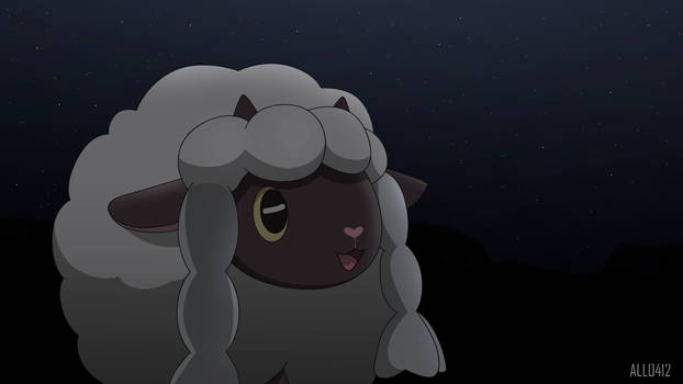 Wooloo