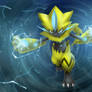 Zeraora