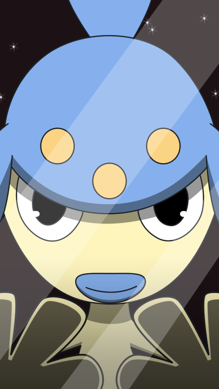 Pokemon MW: Shiny Lucario by All0412 on DeviantArt