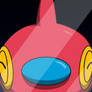 MW: Porygon-Z