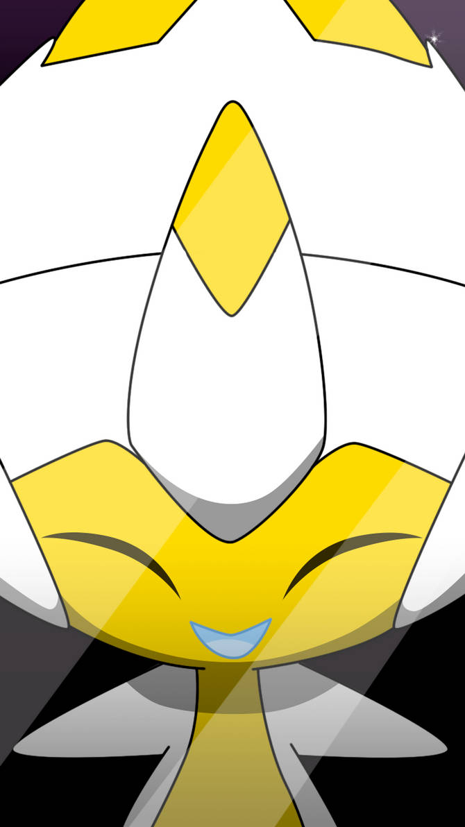 MW Shiny Poipole by All0412 on DeviantArt