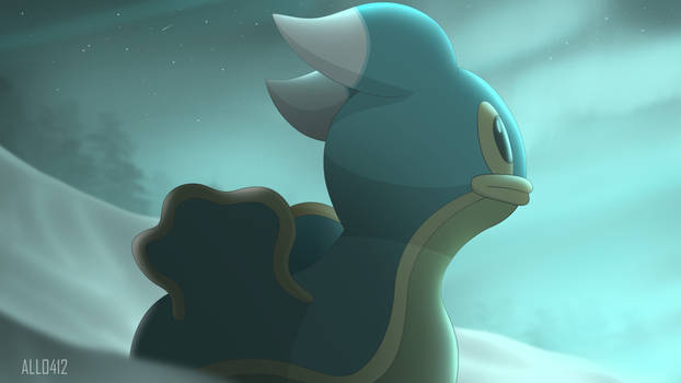 Explore the Best Shellos Art | DeviantArt