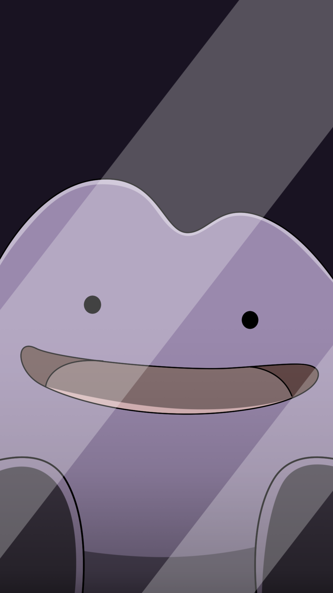 Ditto (Pokemon) by VGAfanatic on DeviantArt