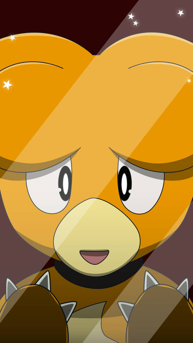 MW Shiny Magby by All0412 on DeviantArt