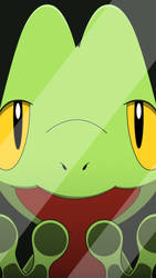 MW: Treecko