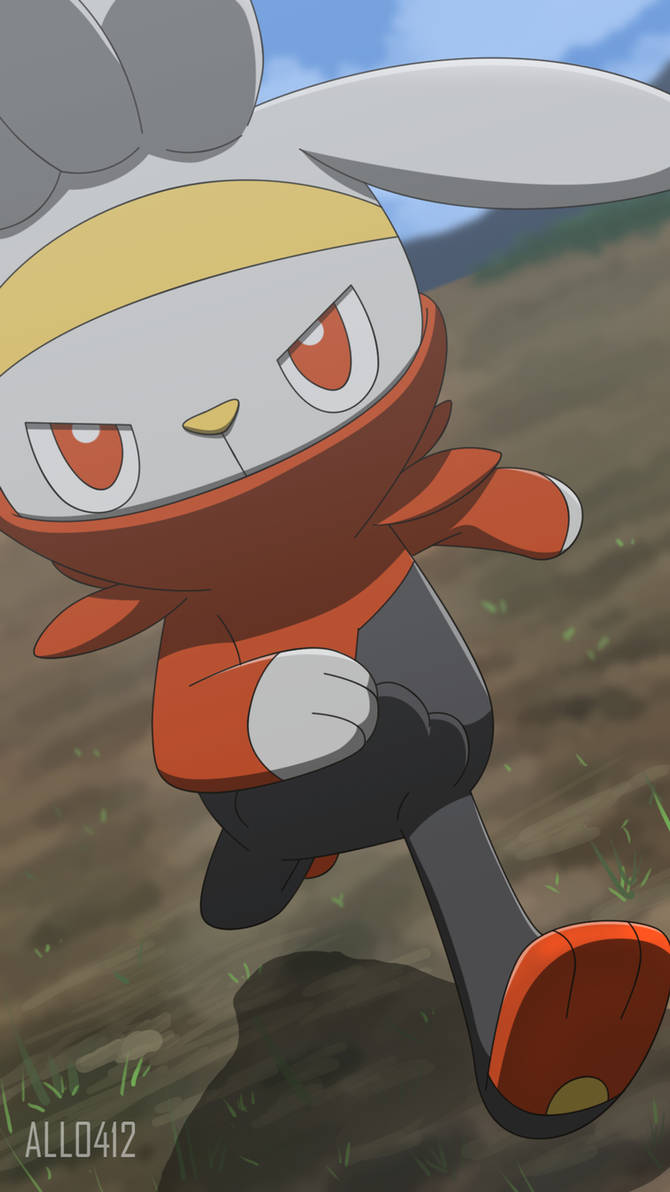 Raboot by All0412 on DeviantArt