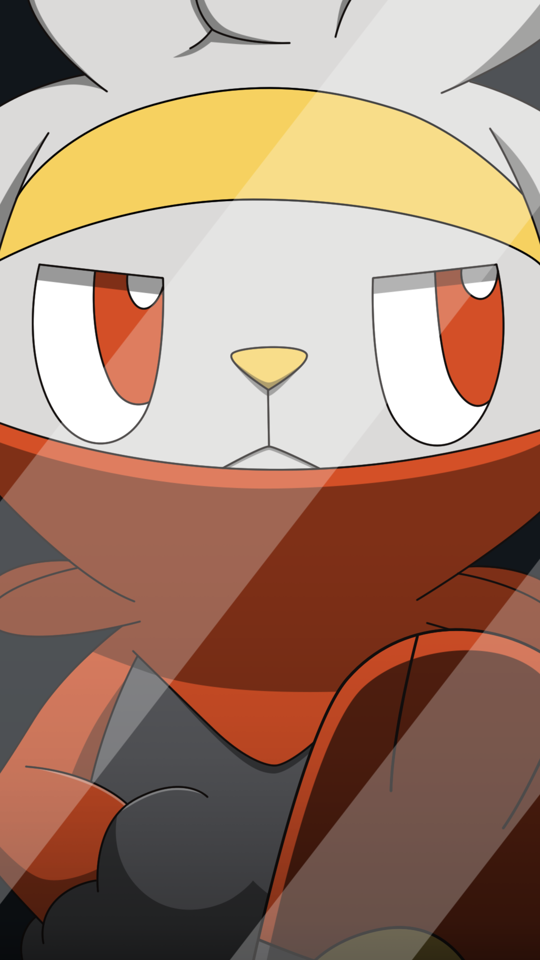 Shiny Raboot MW: Raboot by All0412 on DeviantArt
