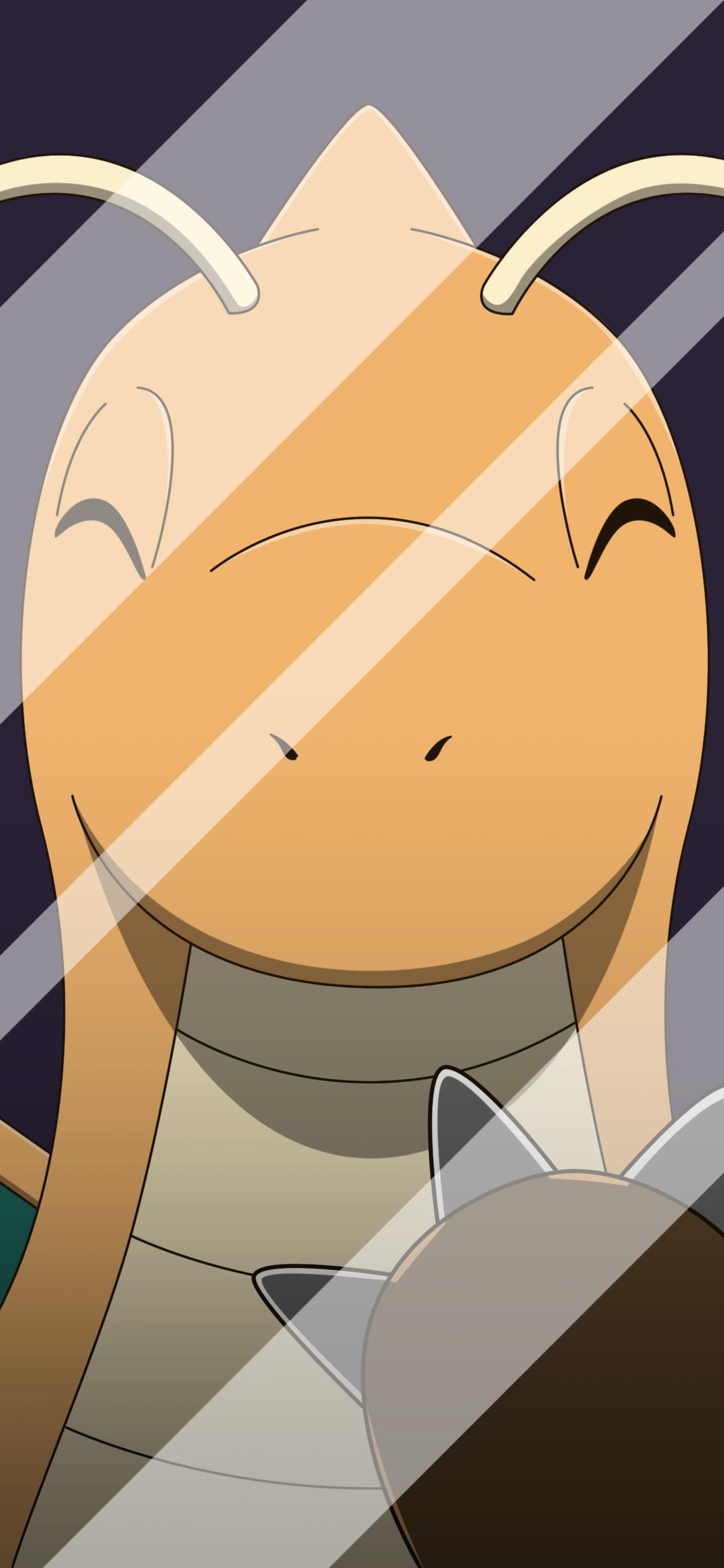 Pokemon Mobile Wallpaper: Dragonite by All0412 on DeviantArt Pokemon Mobile Wallpaper: Dragonite by All0412 on DeviantArt