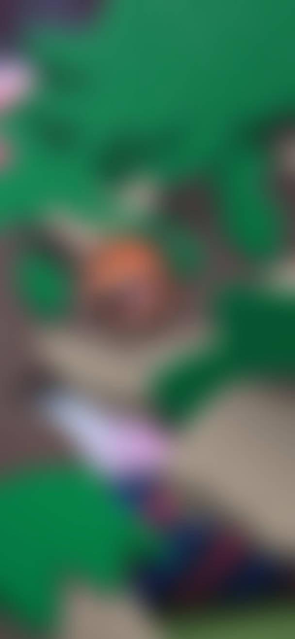 Exclusive Wallpaper: Rillaboom by All0412 on DeviantArt