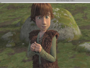 Hiccup