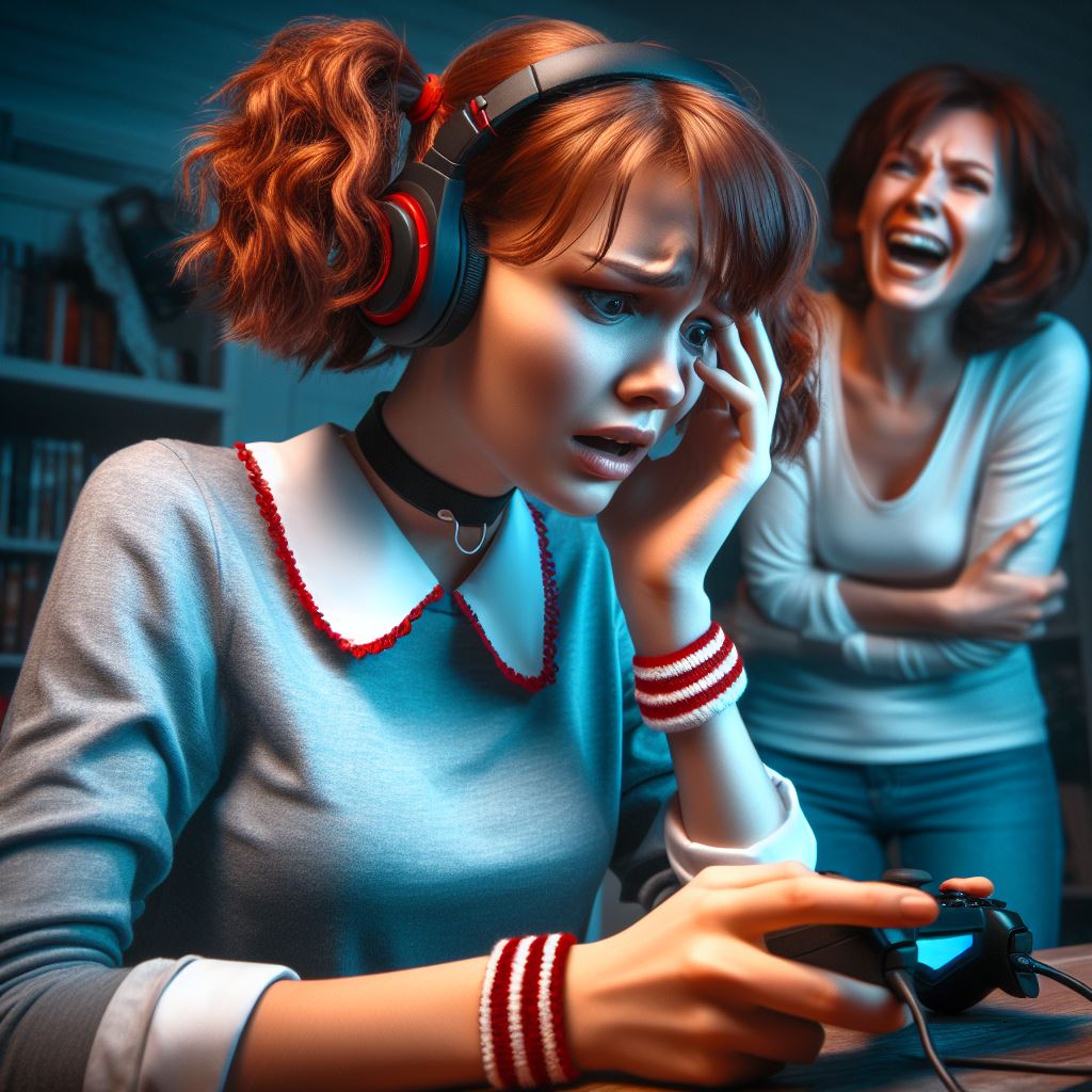 Gamer Problems 001 by wolfmanjack on DeviantArt