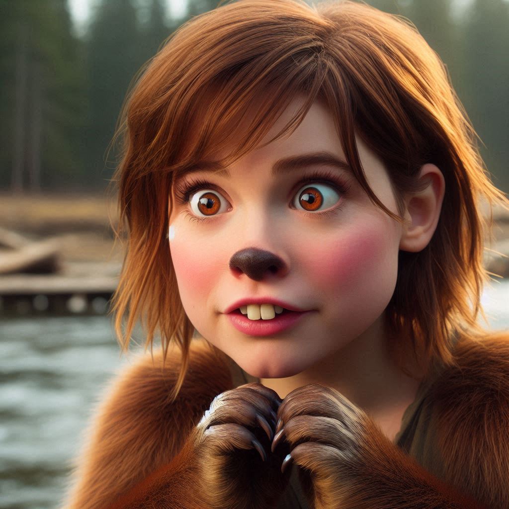 Varmints Animation The Varmints - Beaver 03 by wolfmanjack on DeviantArt