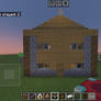 My Minecraft House