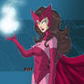 Scarlett Witch