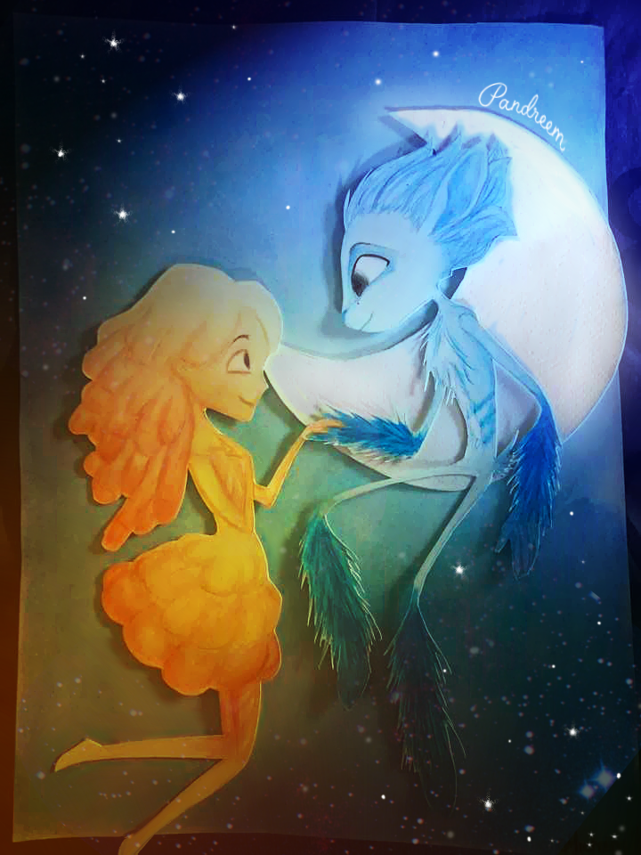 Mune Inner Creative Mune Fanart by Pandreem on DeviantArt