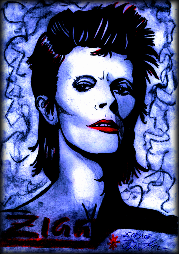 Ziggy Stardust