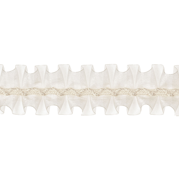 Scrapbook Element Ruffled Organza Trim by Five5Cats on DeviantArt