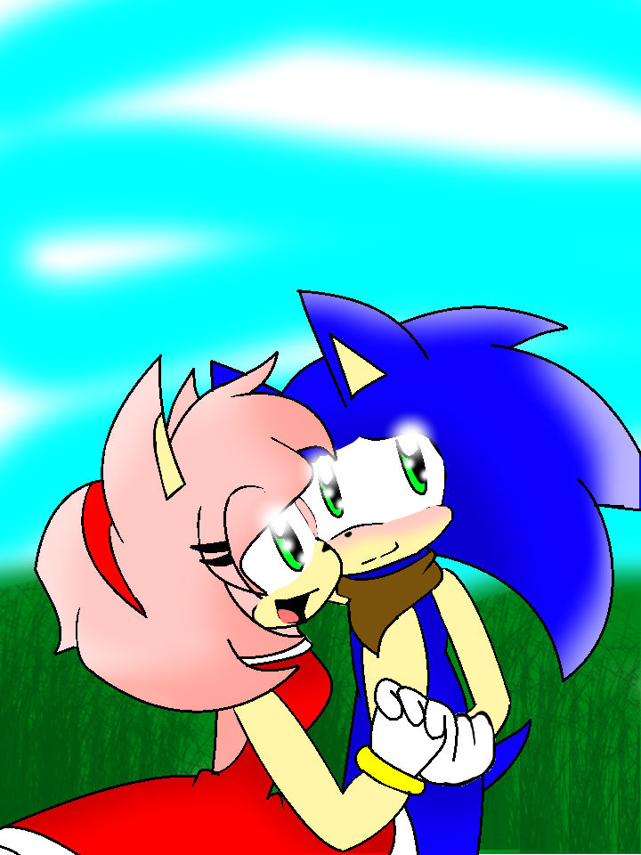 Beautiful Sonamy Day