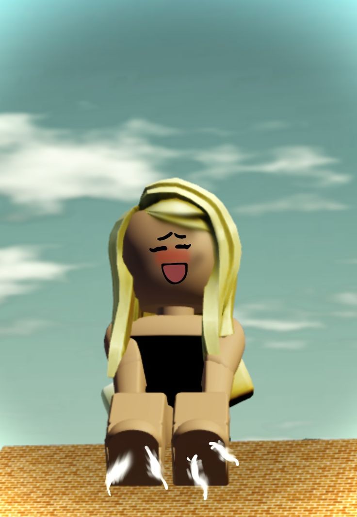 My Roblox avatar 2021 by KatietheBearhusky174 on DeviantArt