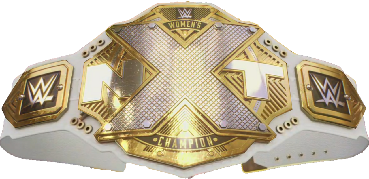 Custom NXT Womens Championship Intro Shot by TestimentV on DeviantArt