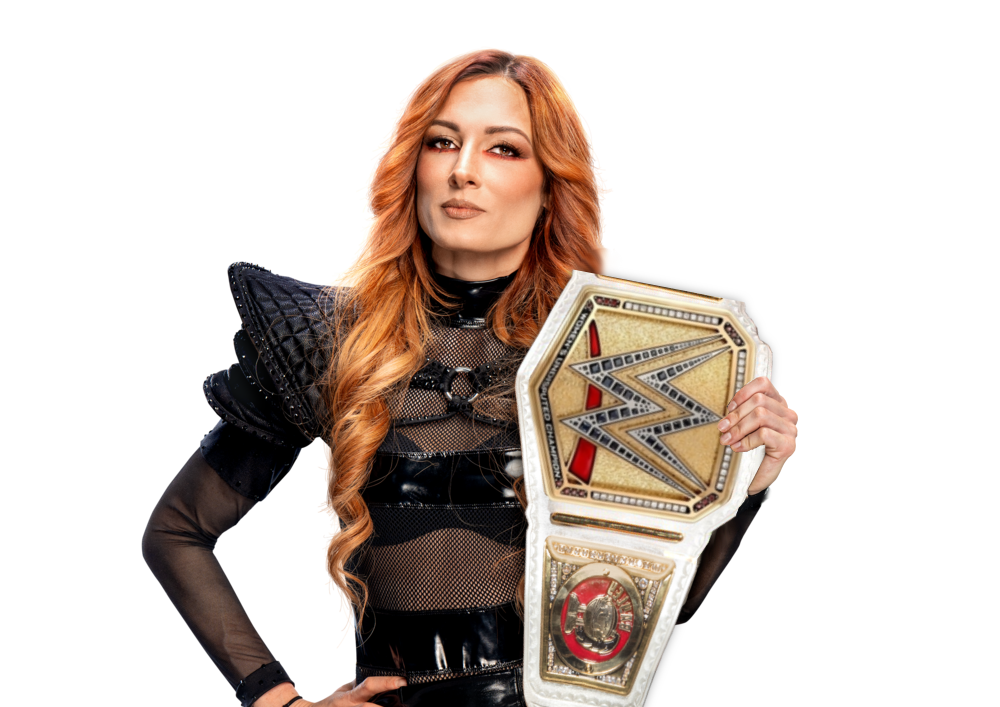 FearlessRiOT — New NXT Women's Champion Becky Lynch • WWE NXT