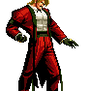 SvC-Rugal