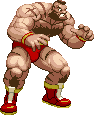 CvS-Zangief(KO-KI)