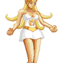 Guilty Gear-Shera