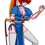 [Fighting Queens] Kasumi