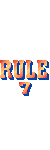 Rule-7 by LuisChamat