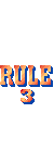 Rule-3 by LuisChamat