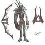 Vladomir - The Man Hunter