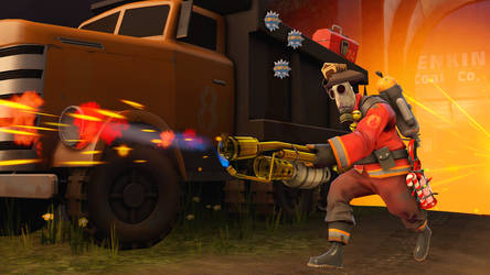 Mountain Lab Pyro