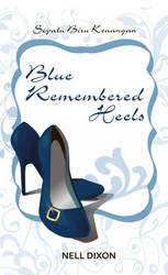 Comission:BlueRemembered Heels