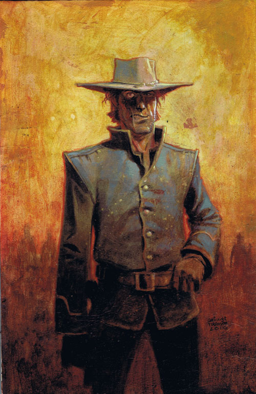 Jonah Hex