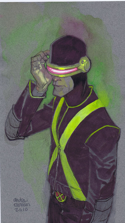 Cyclops