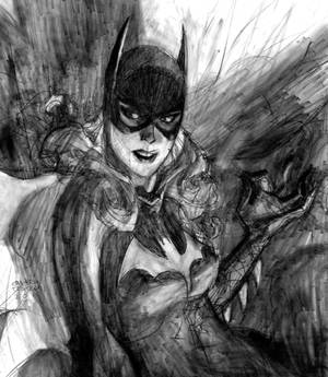 batwoman