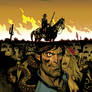 Jonah Hex Cover