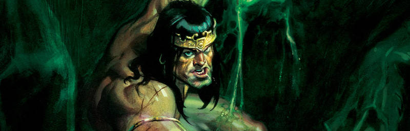 detail from newest conan cover