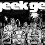 Geek Magazine prelim