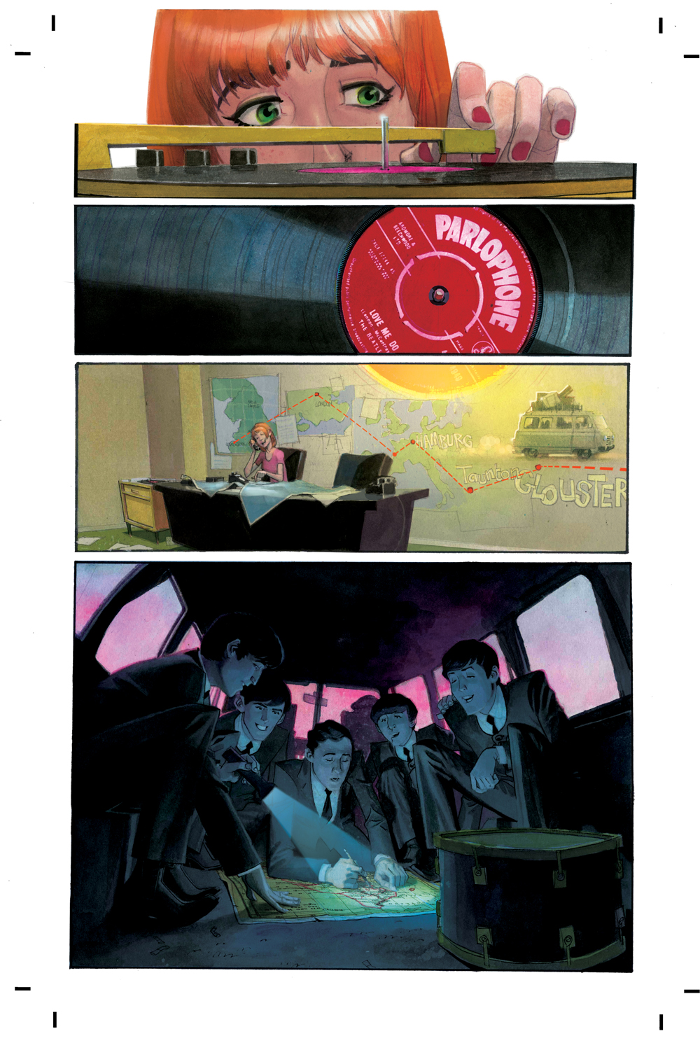 5thbeatle Final Page 31 by Andrew-Robinson